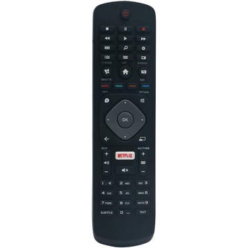 Universele Philips afstandsbediening - Netflix - Slimtron 99, Ophalen of Verzenden