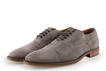 Manfield Veterschoenen in maat 41 Overig, Verzenden, Veterschoenen