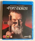 THE POPES EXORCIST (BLURAY)
