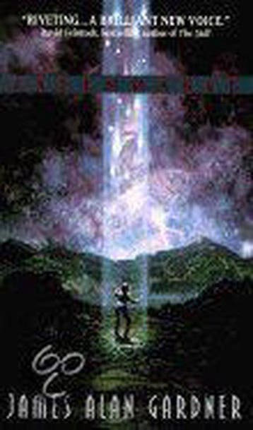 Expendable 9780380794393 James Alan Gardner, Verzenden, James Alan Gardner