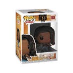 Funko Pop!  The Walking Dead - Michonne #888, Collections, Verzenden