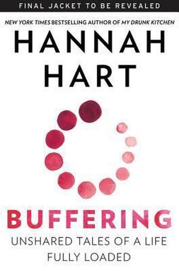 Buffering 9780062457516 Hannah Hart, Verzenden, Hannah Hart