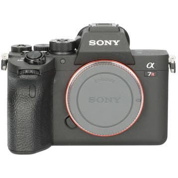 Tweedehands Sony A7R IV Body CM0208, TV, Hi-fi & Vidéo, Ophalen of Verzenden, Overige typen