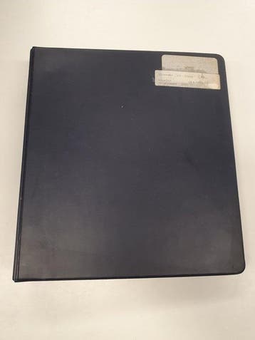 Monde - Collection en 21 albums & carnets de timbres et, Gestempeld