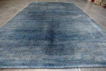 Gabbeh - Vloerkleed - 225 cm - 155 cm, Nieuw