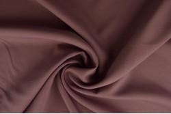 15 meter texture stof - Donker oud roze - 150cm breed, Overige kleuren, Verzenden, 120 cm of meer, Polyester