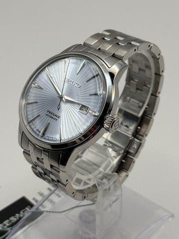 Seiko - SEIKO PRESAGE Cocktail Time - SARY161 - Heren - 2026