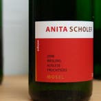 2008 Anita Scholer, Klüsserather Bruderschaft - Moselle