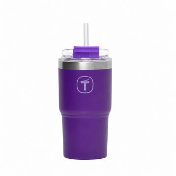 Tupperware Tumbler 630 ml Paars, Verzenden, Nieuw