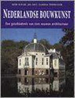 NEDERLANDSE BOUWKUNST 9789061138433 C. Thunnissen, Verzenden, C. Thunnissen