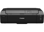 Canon imagePROGRAF PRO-310 - Laserprinter - 4800 x 2400 dpi, Computers en Software, Printers, Verzenden, Zo goed als nieuw, Canon