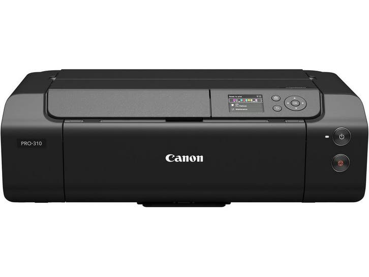 Canon imagePROGRAF PRO-310 - Inkjetprinter - 2400x4800 dpi -, Informatique & Logiciels, Imprimantes, Envoi