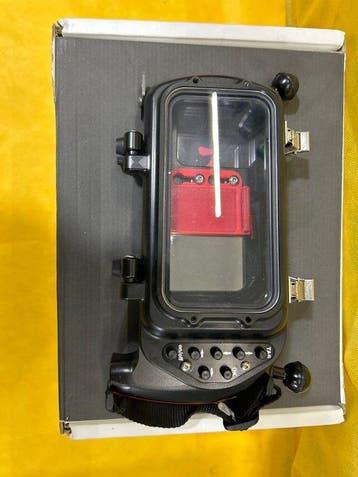 Easydive leo3 smart Onderwatercamera, Nieuw