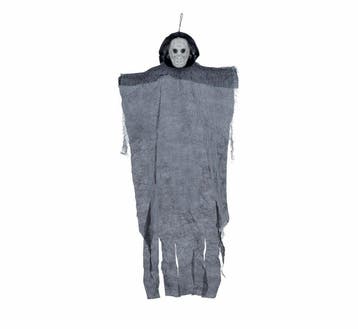 Halloween Hangdecoratie Hockey 1m, Verzenden