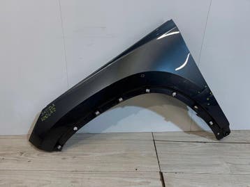 Skoda Kodiaq linker voorspatbord, Verzenden, Gebruikt