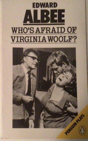 Who's Afraid of Virginia Woolf? - Albee, Verzenden