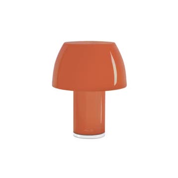 Nemo Lorosae Draagbare Tafellamp LED, Verzenden