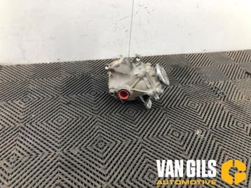 Differentieel voor Mercedes C-Klasse O331401