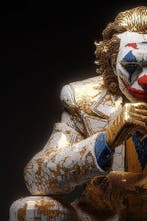 yamila - “Kintsugi de una Psique: El Joker y la Belleza de, Nieuw