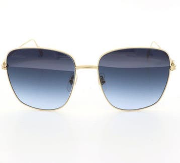 Cartier - Lunettes de soleil