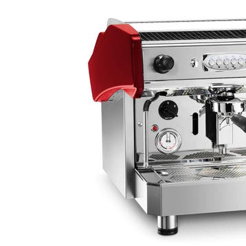 Espressomachine | TECNICA 2.0 | RVS | Automatisch | 1 Groep, Verzenden