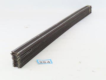 Märklin H0 - 2205 - Voie ferrée pour trains miniatures (10), Hobby en Vrije tijd, Nieuw