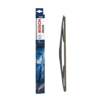 Bosch H402 achterruitenwisser 400 mm, 3397004632, Ophalen of Verzenden, Nieuw