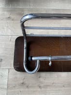 Kapstok - Hout, IJzer - Vintage kapstok