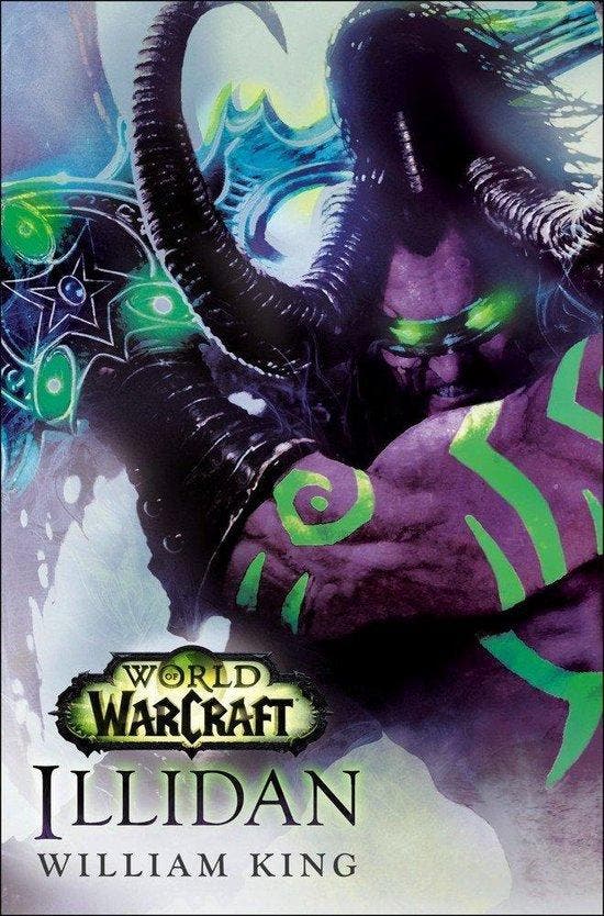 World of Warcraft 9781785652417 William King, Livres, Langue | Anglais, Envoi