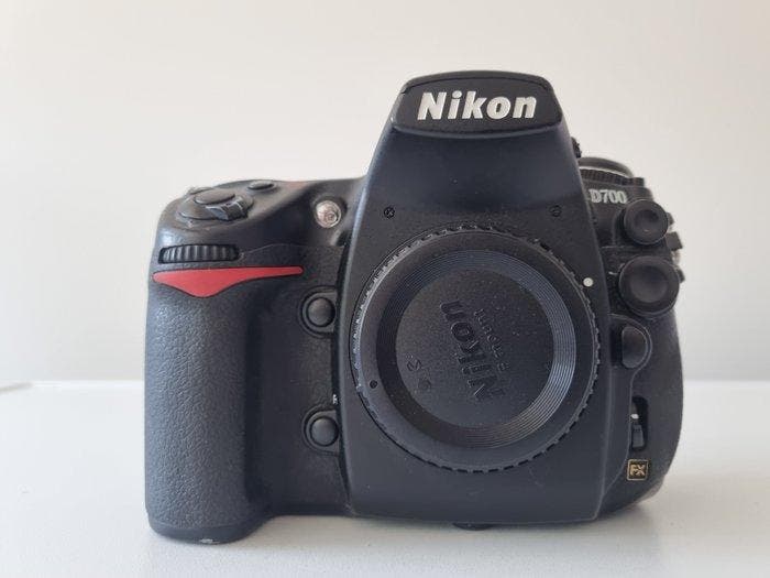 Nikon D700 Body Appareil photo reflex numérique (DSLR), TV, Hi-fi & Vidéo, Appareils photo analogiques