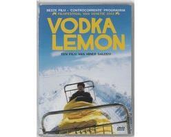 Vodka Lemon, Verzenden, Drama