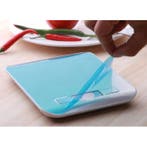 Keukenweegschaal Digitaal - 10kg / 1g - Precisie Digitale, Elektronische apparatuur, Weegschalen, Verzenden, Nieuw