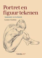 Portret en figuurtekenen 9789043910934 Louise Gordon, Verzenden, Gelezen, Louise Gordon