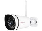 Foscam FI9911W - Camera - 3MP resolutie AI Persoonsdetectie, Audio, Tv en Foto, Videobewaking, Verzenden, Nieuw