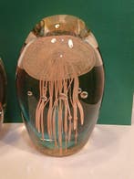 Presse-papier (2) - Medusas - Kristal