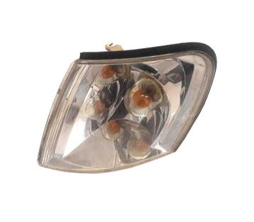 CLIGNOTANT AVANT GAUCHE POUR MITSUBISHI SPACE STAR 00-02, Verzenden, Nieuw