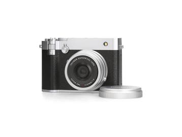 Fujifilm GFX 100RF - <1.000 kliks - 3 jaar garantie, Ophalen of Verzenden, Zo goed als nieuw, Fujifilm