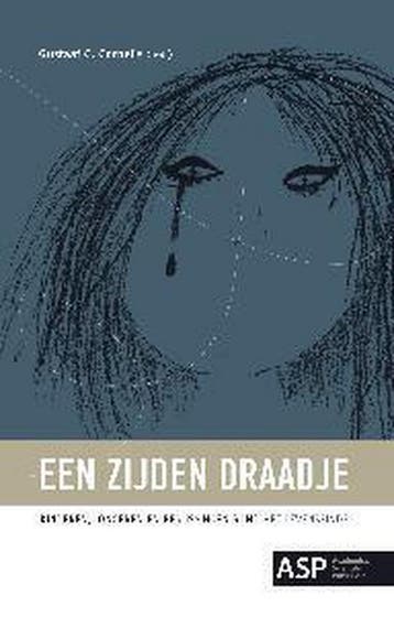 Een zijden draadje 9789054877851, Verzenden