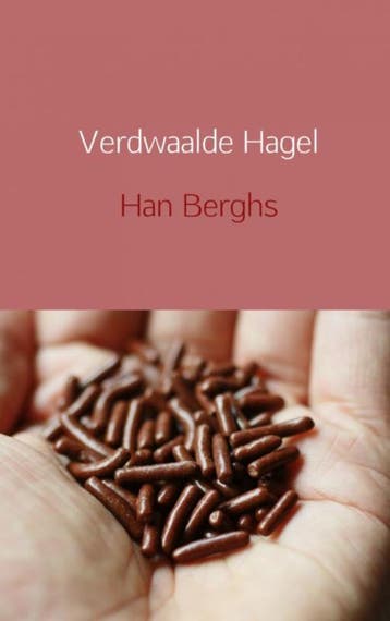 Verdwaalde hagel 9789463188630 Han Berghs, Verzenden, Han Berghs