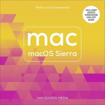 Mac 9789059409026 Pieter van Groenewoud, Verzenden, Gelezen, Pieter van Groenewoud