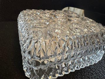 Plafonnier - Verre