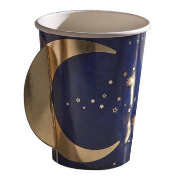 Ramadan Bekers 266ml 8st, Verzenden, Nieuw