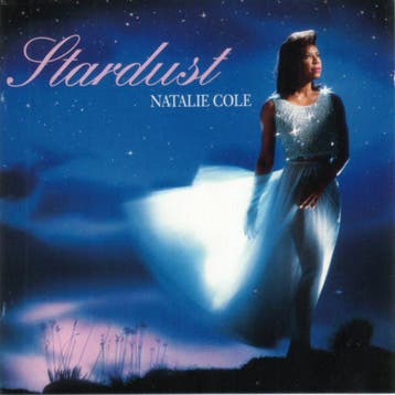 Natalie Cole - Stardust, Verzenden, Gebruikt