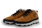 Timberland Hoge sneakers in maat 43 Bruin, Kleding | Heren, Schoenen, Bruin, Verzenden, Timberland, Zo goed als nieuw