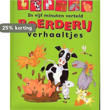 IN VIJF MINUTEN VERTELD BOERDERIJ VERHAALTJES 9781405432986, Verzenden, Gelezen, Jan Payne