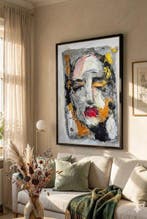 Arvydas Gaiciunas (Retne) - Ti N-41 (XL) — Contemporary