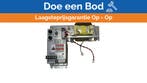 Bieden: Furuno Echo Sounder Power Supply for FE-700/702 - F, Ophalen of Verzenden
