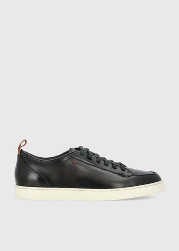 Santoni - Sneakers - Maat: EU 41 - Nieuw met tags, Nieuw