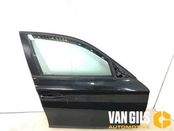 Portier 4Deurs rechts-voor BMW 1-Serie O178755
