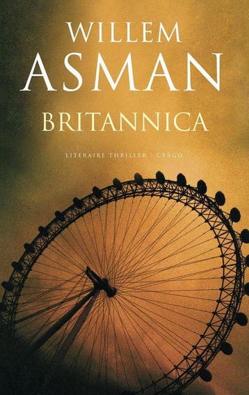 Britannica - Asman, Livres, Verzenden